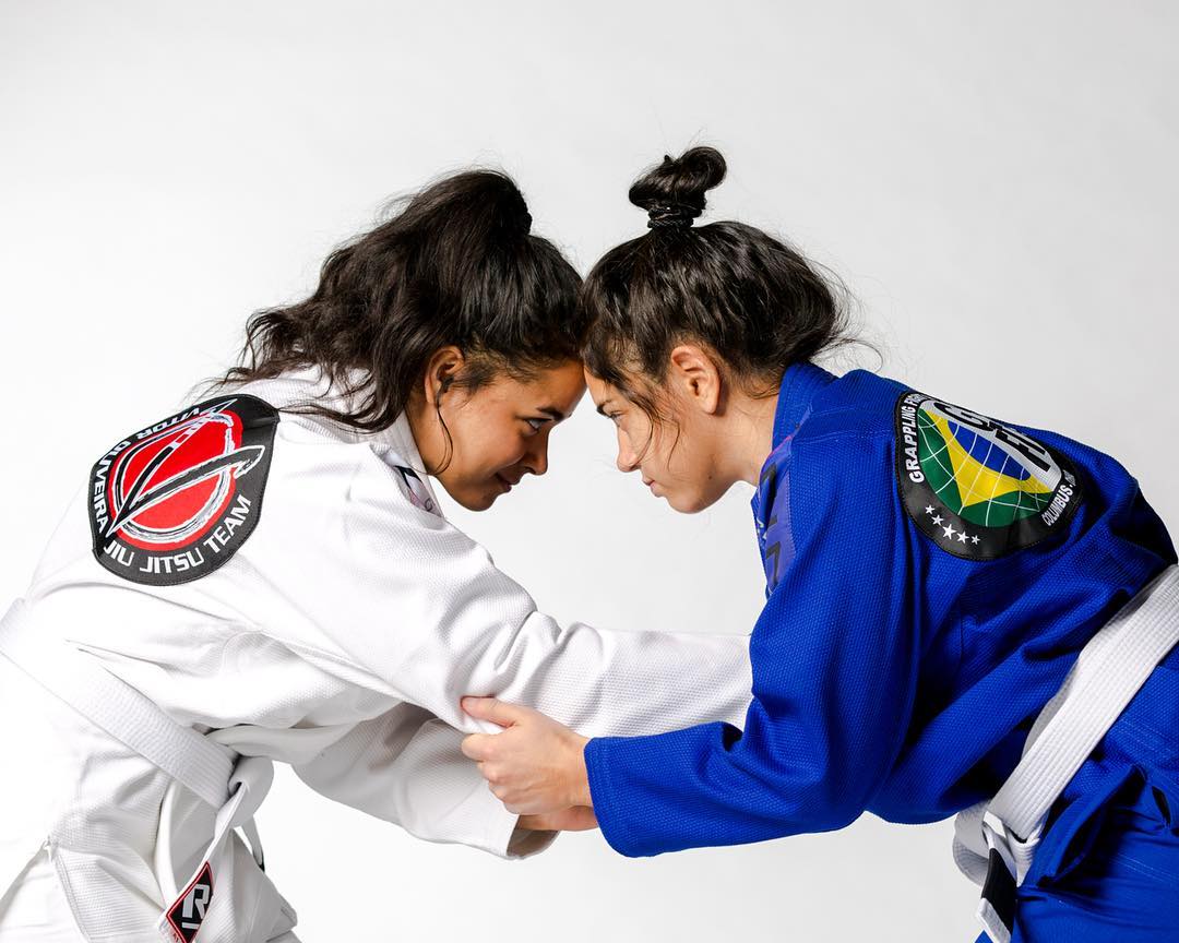 Brazilian Jiu Jitsu