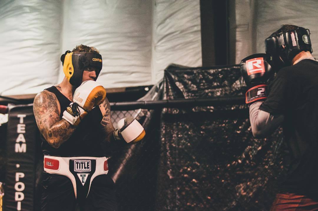 Boxing