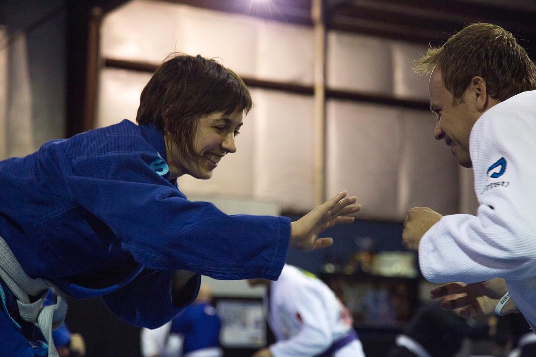 Judo
